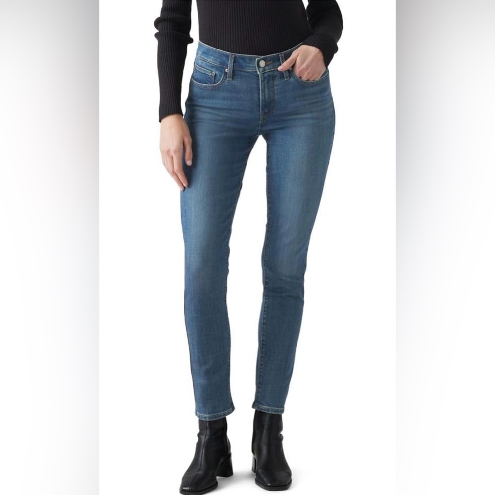 Levi's Women's 311 Shaping Skinny Jeans